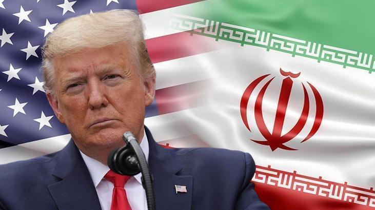 Trump'tan İran'a İkinci Aşama Tehdidi: "Çok Zor Olacak"