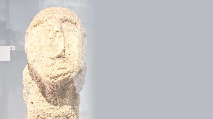 Göbeklitepe ve Taş Tepeler: İnsanlığın Kadim Mirası Berlin'de Görücüye Çıktı