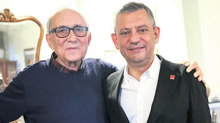 CHP'den İktidar Hedefi: "Reçetemiz Hazır"