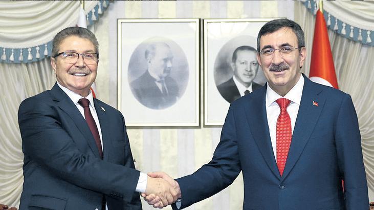 KKTC'nin Geleceği ve Bölgesel Dinamikler Masaya Yatırıldı