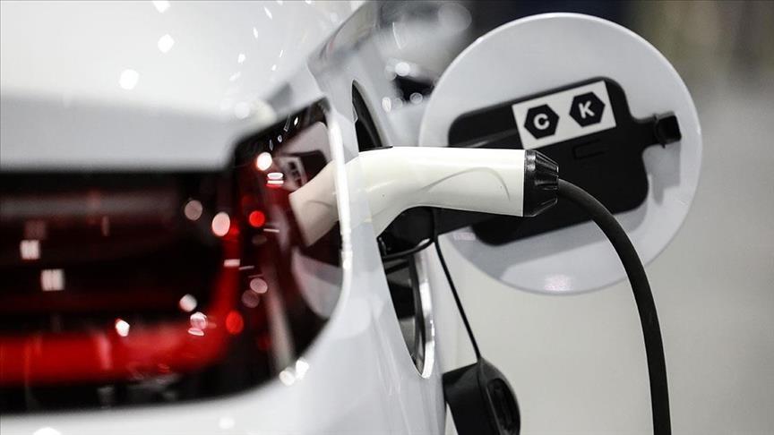 Elektrikli Araç Satışları Ocak Ayında Küresel Olarak Düşüş Gösterdi