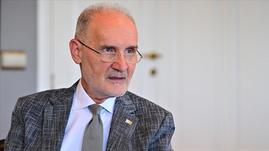 İTO Başkanı Avdagiç'ten Türkiye-AB İlişkileri ve Ekonomiye Dair Önemli Açıklamalar