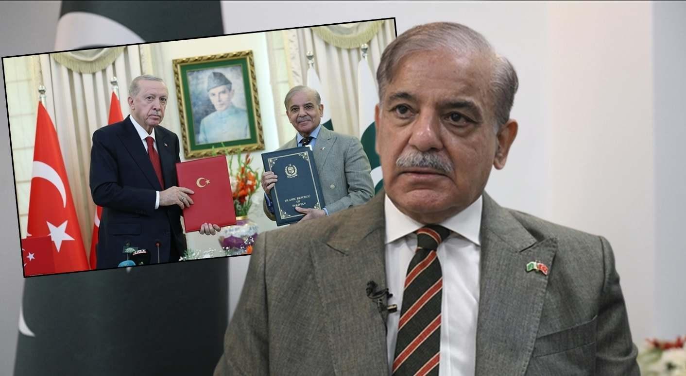 Türkiye ve Pakistan Tarım Sektöründe İşbirliği Anlaşmaları İmzaladı