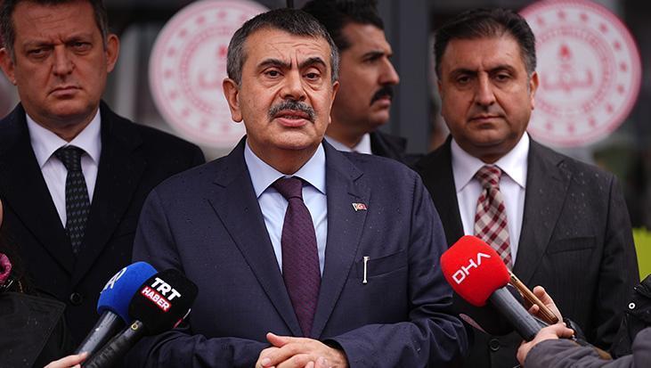 Okul Öncesi Eğitim Kurumlarında Denetim Vurgusu: Bakan Tekin'den Net Mesajlar