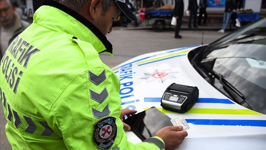 Yeni Trafik Yasası: Cezalar Artıyor, Kurallar Sıkılaşıyor