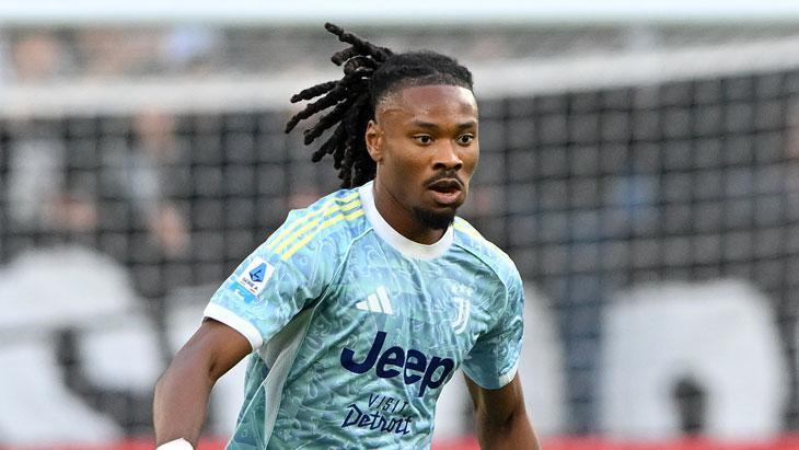 Juventus'ta Kritik Eksik: Inter Maçı Öncesi Sakatlık Paniği