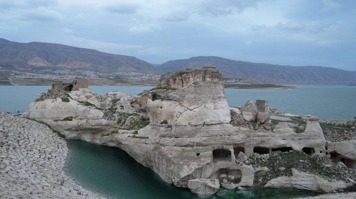 Hasankeyf'te Yeni Dönem: Tarihi Miras Ziyaretlerle Canlandı