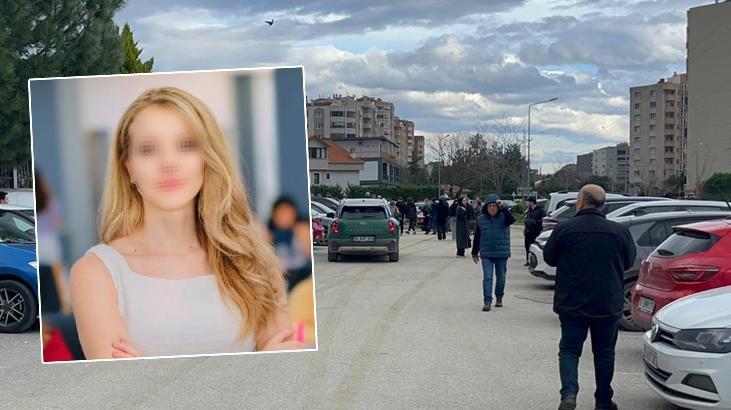Eski Sevgilisinden Şiddet: Dans Öğretmeni Sokak Ortasında Sırtından Vuruldu