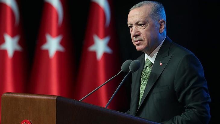 Cumhurbaşkanı Erdoğan, Vefatının Yıldönümünde Eski İBB Başkanı Kadir Topbaş'ı Anımsadı