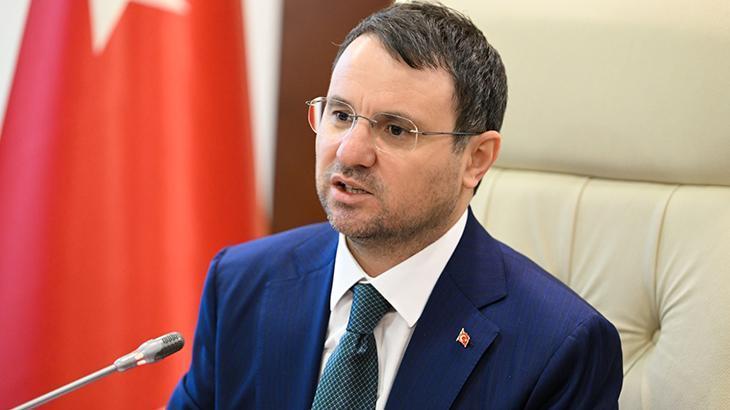 Adalet Bakanı Akın Gürlek'ten Meclis Yemin Töreni ve İBB Soruşturması Hakkında Açıklamalar