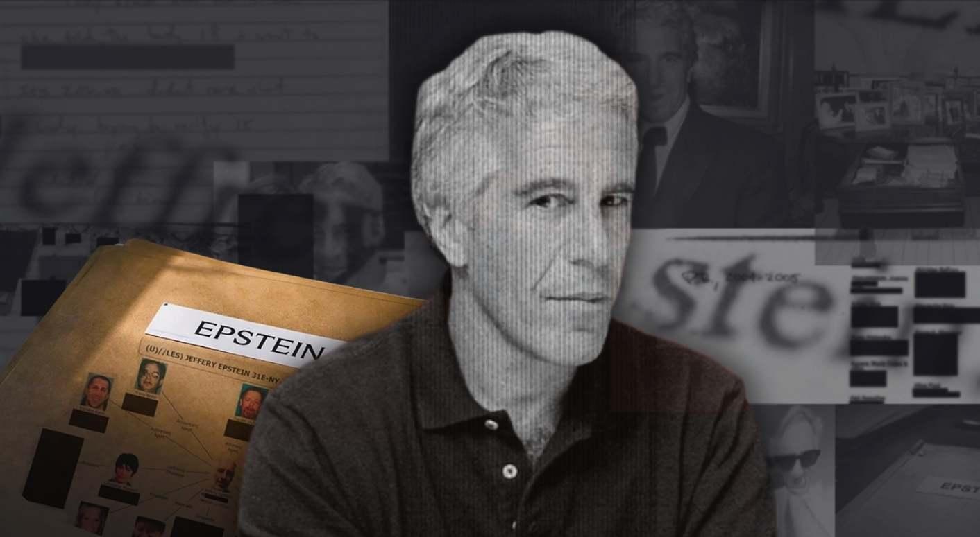 Jeffrey Epstein'in Ölümü Yeniden Mercek Altında: Adli Tıp Uzmanından Şok İddia