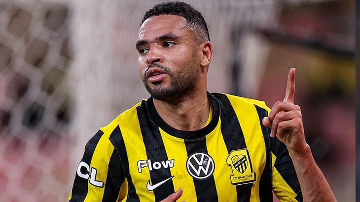 Eski Fenerbahçeli Youssef En-Nesyri'den Suudi Arabistan'da Gol Yağmuru