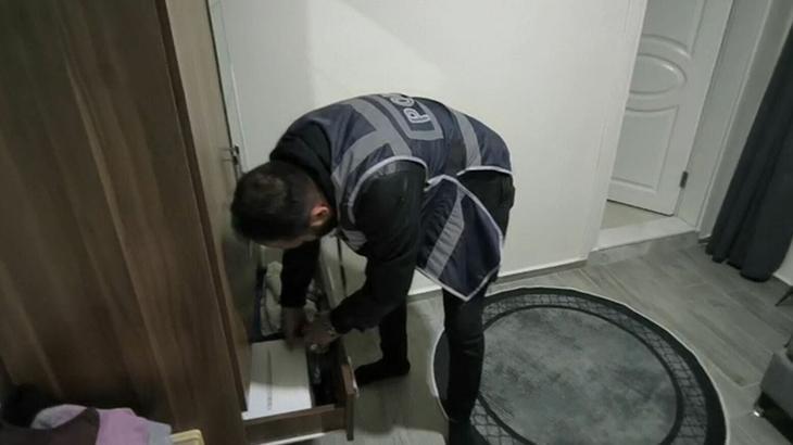 Aydın Merkezli Vize Dolandırıcılığı Operasyonunda 12 Kişi Tutuklandı