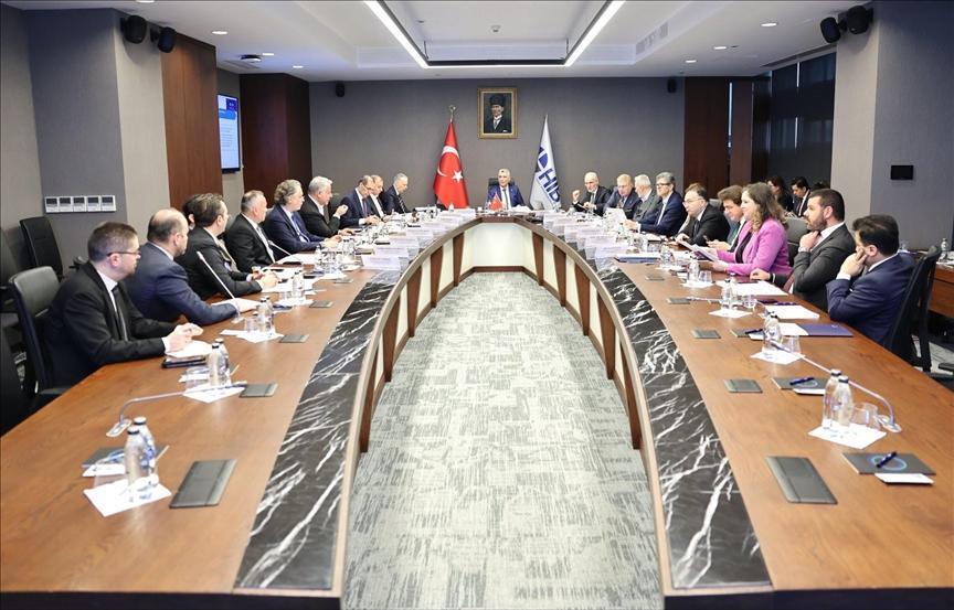Hizmet İhracatında Rekor: Türkiye 2026 Hedefine Adım Adım İlerliyor