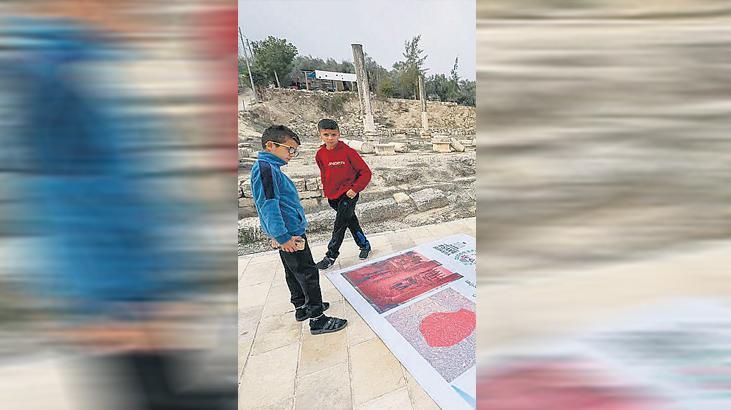İsrail'den Antik Alanlara Yönelik Yeni Düzenleme: İşgal Tartışmaları Alevlendi
