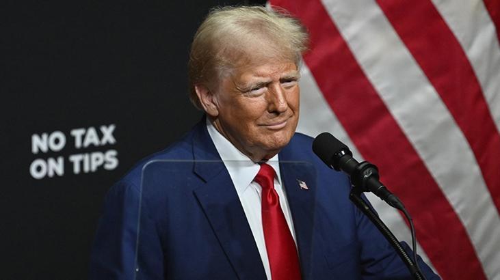 Trump'tan Seçmen Kimliği Zorunluluğu Vurgusu: Ara Seçimlerde Uygulanacak