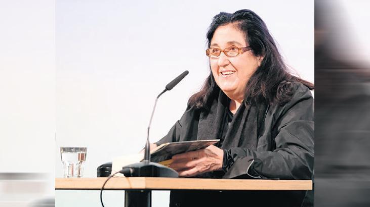 Elfriede Jelinek Edebiyat Ödülü’ne Layık Görülen Özdamar'dan Eleştirel Bir Bakış