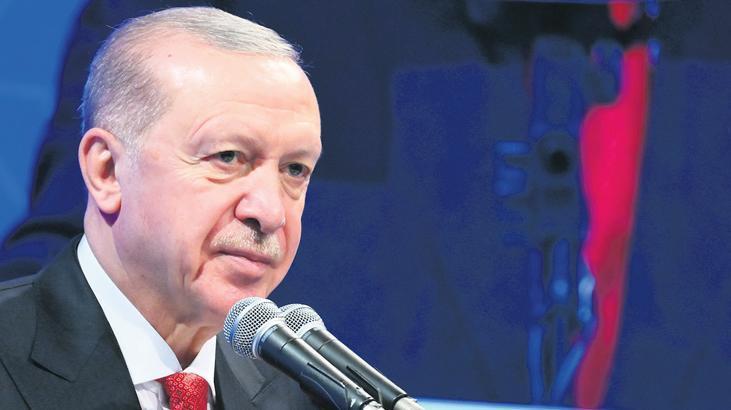 Erdoğan, Boğaziçi Üniversitesinde Gençlerle Buluştu: "Baskıcı Zihniyete Rağmen Yürüyoruz"