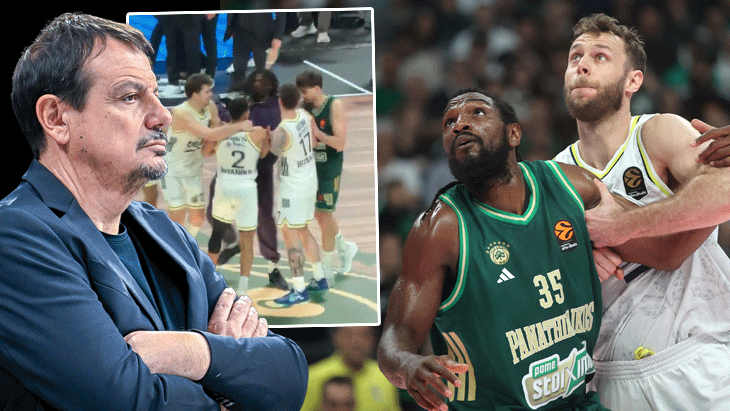 Fenerbahçe Beko'dan EuroLeague'de Panathinaikos Maçı Sonrası Olaylar: Şikayet ve Açıklamalar