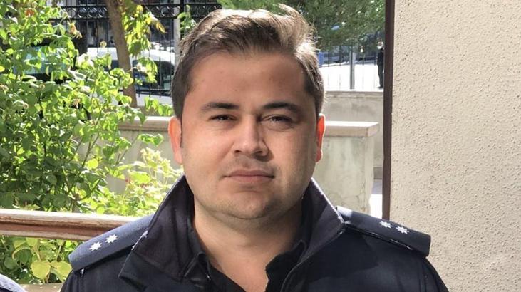Hakkari Emniyet Müdürlüğü'nde Başkomiser Hayatını Kaybetti: Valilikten Açıklama