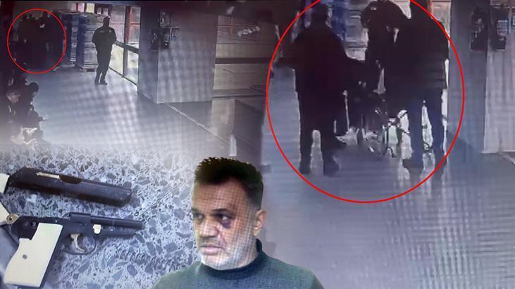Mahkeme Salonunda Dehşet: Silahlı Saldırıda 3 Kişi Hayatını Kaybetti, Detaylar Ortaya Çıktı