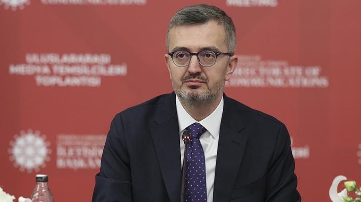 Türkiye'nin Küresel Krizlerdeki Arabulucu Rolü ve İletişim Stratejisi Vurgulandı