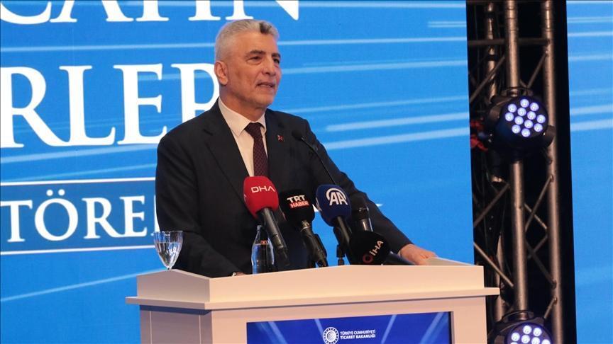 Ticarette Korumacılık Artıyor: Türkiye'nin İhracat Stratejileri ve Küresel Rekabet
