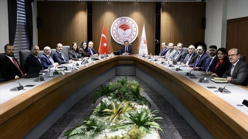 Aydın'da Deniz Suyu İçilebilir Hale Getiriliyor: Dev Arıtma Tesisi Projesi Hayata Geçiyor