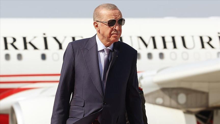 Erdoğan'dan Önemli Diplomatik Ziyaretler: BAE ve Etiyopya Gündemde