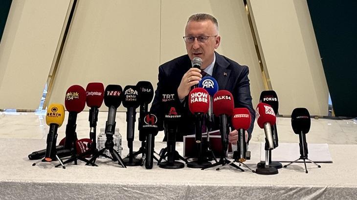 Adapazarı Belediye Başkanı Işıksu, Hakkındaki İddialara Yanıt Verdi