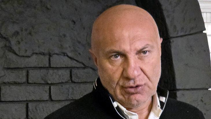 Samsunspor Başkanı Yıldırım'dan Thomas Reis'in Ayrılığına Dair Açıklamalar