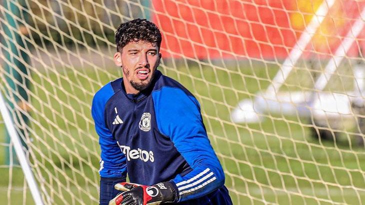 Beşiktaş'tan Altay Bayındır İçin Sezon Sonu Planları