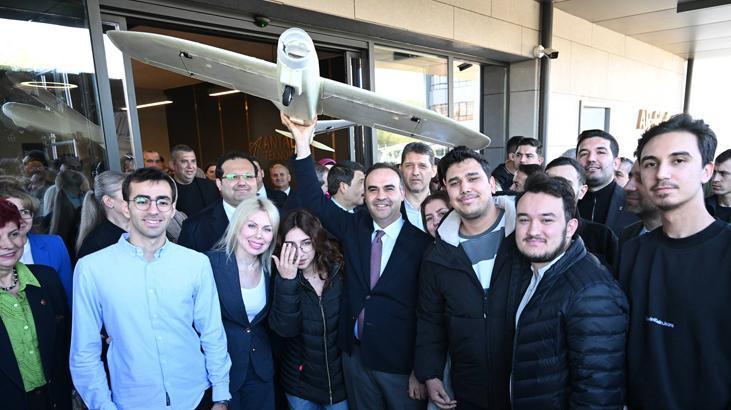 Teknopark Sayısı 2'den 114'e Yükseldi: Türkiye'nin Teknoloji Ekosistemi Büyüyor