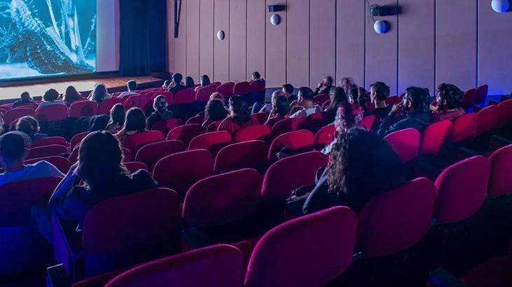 Türk Sinemasına Tarihi Destek: 128 Projeye 57 Milyon TL Ayrıldı