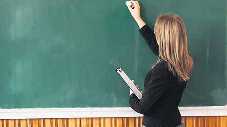 Öğretmenlerin Kişisel Bilgilerinin Erişilebilirliği Tartışma Yarattı