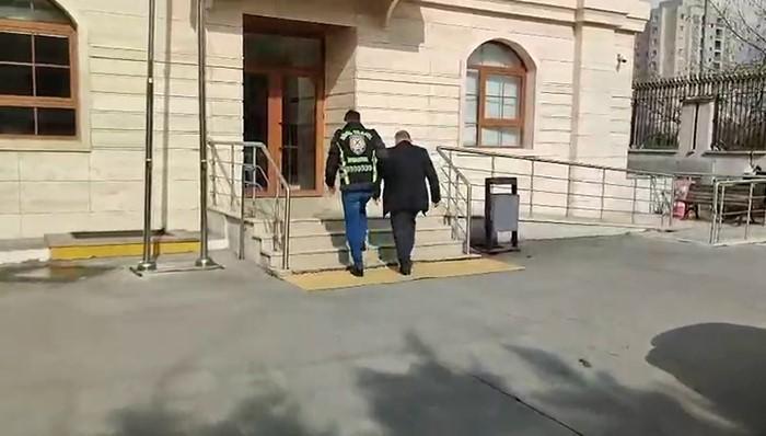 Esenyurt'ta Trafik Tartışması Kamerada: Sürücülere Para Cezası Kesildi