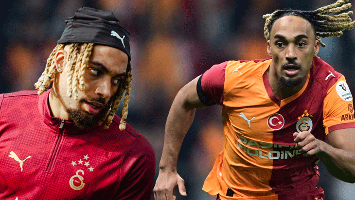 Lothar Matthäus'tan Sacha Boey Yorumu: Galatasaray 15 Milyon Euro Öder mi?