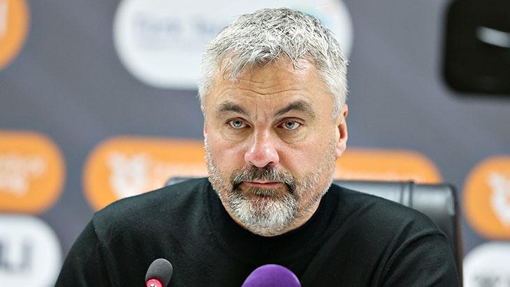 Kayserispor'da Teknik Direktör Arayışı: Thomas Reis'ten Olumsuz Yanıt, Çağdaş Atan'dan Erteleme