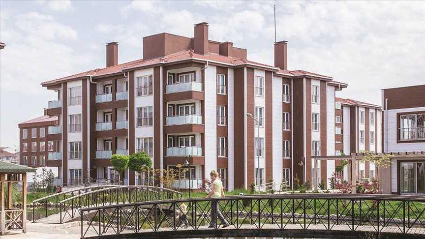 TOKİ'de Yeni Kura Dönemi Başlıyor: 11 Şehirde 98 Bin Konut Sahiplerini Bulacak