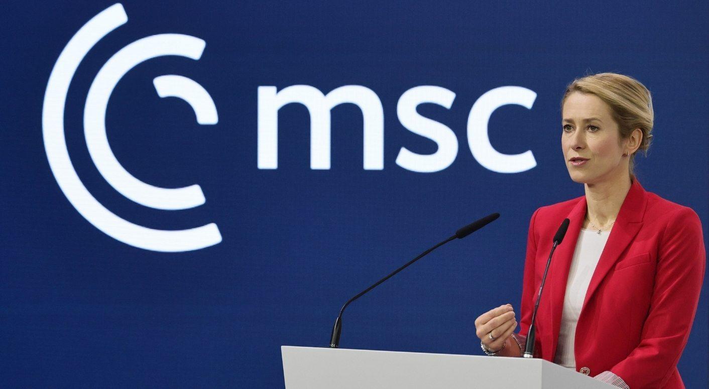 AB'den Rusya'ya Net Mesaj: Süper Güç Değil, Müzakere Masasında Kazanmaya Çalışıyor