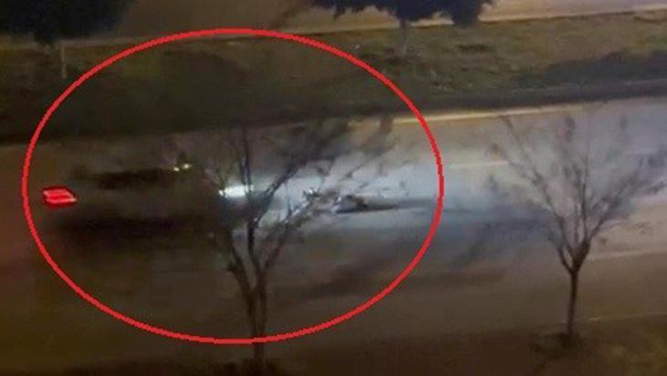 Antalya'da Trajik Kaza: Tartışma Sonrası Yerde Kalan Öğretmenin Üzerinden Araç Geçti