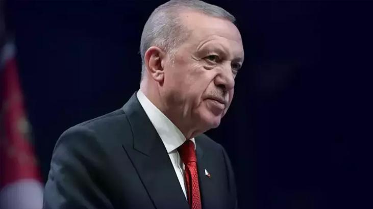 Erdoğan ve Al Nahyan Arasında Telefon Görüşmesi: Ziyaret Ertelendi