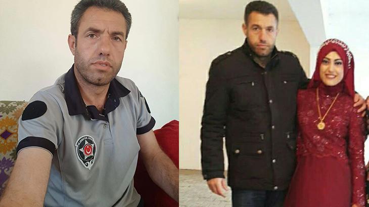 Ankara'da Trajik Son: Boşanma Aşamasındaki Eşini Öldürüp İntihar Etti