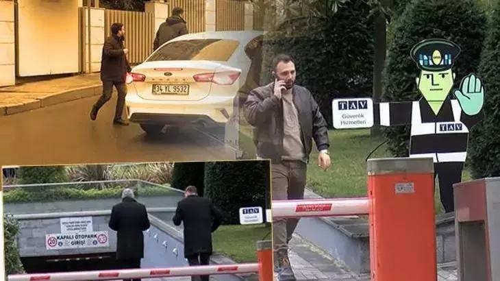 İstanbul'da Otopark Hırsızlığı Soruşturmasında Gözaltı Sayısı Arttı: 30 Milyon Dolar Vurgunu İddiası