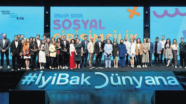 Sosyal Girişimcilere Cömert Destek: 500 Bin TL'ye Kadar Fırsat