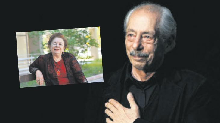 Prof. Dr. Ayşegül Yüksel'e İlk Genco Erkal Emek ve Onur Ödülü Takdim Edildi