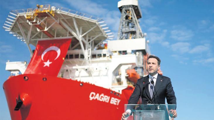 Türkiye Afrika Boynuzu'nda Stratejik Varlığını Güçlendiriyor: Enerjiden Uzaya Kapsamlı Adımlar