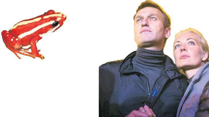 Rus Muhalif Navalny'nin Ölümü: Zehir İddiaları ve Uluslararası Tepkiler