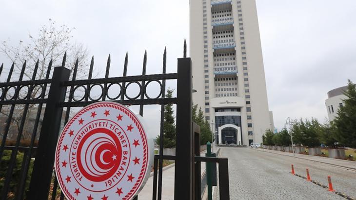 Ticaret Bakanlığı'ndan Sektöre Destek: 496 Firmaya Dahilde İşleme İzin Belgesi