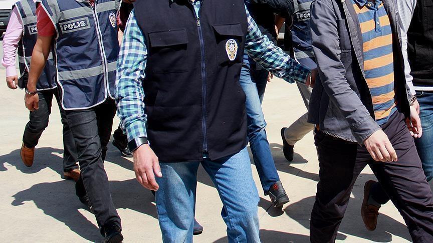 Hayali İhracatla Döviz Desteği Operasyonunda 30 Şüpheli Adliyeye Sevkedildi